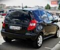 Чорний Мерседес А клас, об'ємом двигуна 1.99 л та пробігом 212 тис. км за 6300 $, фото 2 на Automoto.ua
