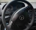 Чорний Мерседес А клас, об'ємом двигуна 2 л та пробігом 180 тис. км за 6500 $, фото 14 на Automoto.ua