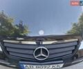 Чорний Мерседес А клас, об'ємом двигуна 1.7 л та пробігом 80 тис. км за 8400 $, фото 3 на Automoto.ua