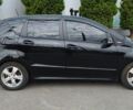 Чорний Мерседес А клас, об'ємом двигуна 2 л та пробігом 164 тис. км за 7550 $, фото 4 на Automoto.ua