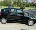 Чорний Мерседес А клас, об'ємом двигуна 1.99 л та пробігом 184 тис. км за 7500 $, фото 5 на Automoto.ua