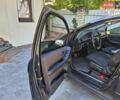 Чорний Мерседес А клас, об'ємом двигуна 1.7 л та пробігом 80 тис. км за 8400 $, фото 12 на Automoto.ua