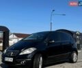 Чорний Мерседес А клас, об'ємом двигуна 1.9 л та пробігом 180 тис. км за 6900 $, фото 1 на Automoto.ua