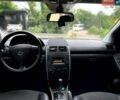 Чорний Мерседес А клас, об'ємом двигуна 2 л та пробігом 164 тис. км за 6840 $, фото 21 на Automoto.ua