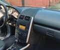 Чорний Мерседес А клас, об'ємом двигуна 2 л та пробігом 164 тис. км за 7550 $, фото 15 на Automoto.ua