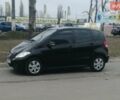 Чорний Мерседес А клас, об'ємом двигуна 2 л та пробігом 230 тис. км за 5100 $, фото 1 на Automoto.ua