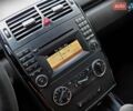 Чорний Мерседес А клас, об'ємом двигуна 1.99 л та пробігом 212 тис. км за 6300 $, фото 9 на Automoto.ua