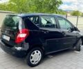 Чорний Мерседес А клас, об'ємом двигуна 2 л та пробігом 180 тис. км за 6500 $, фото 4 на Automoto.ua
