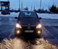 Чорний Мерседес А клас, об'ємом двигуна 2 л та пробігом 261 тис. км за 7021 $, фото 1 на Automoto.ua