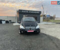 Черный Мерседес А класс, объемом двигателя 1.7 л и пробегом 178 тыс. км за 7699 $, фото 2 на Automoto.ua