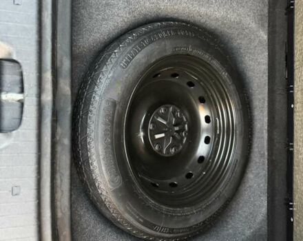 Черный Мерседес А класс, объемом двигателя 1.7 л и пробегом 178 тыс. км за 7699 $, фото 9 на Automoto.ua