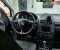 Черный Мерседес А класс, объемом двигателя 1.7 л и пробегом 80 тыс. км за 8400 $, фото 17 на Automoto.ua