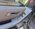Чорний Мерседес А клас, об'ємом двигуна 1.7 л та пробігом 80 тис. км за 8400 $, фото 13 на Automoto.ua