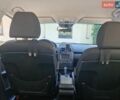 Чорний Мерседес А клас, об'ємом двигуна 1.7 л та пробігом 80 тис. км за 8400 $, фото 22 на Automoto.ua