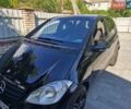 Чорний Мерседес А клас, об'ємом двигуна 1.7 л та пробігом 80 тис. км за 8400 $, фото 7 на Automoto.ua