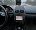 Черный Мерседес А класс, объемом двигателя 1.7 л и пробегом 91 тыс. км за 6400 $, фото 4 на Automoto.ua