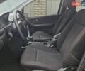 Черный Мерседес А класс, объемом двигателя 1.7 л и пробегом 80 тыс. км за 8400 $, фото 16 на Automoto.ua