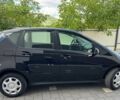 Чорний Мерседес А клас, об'ємом двигуна 2 л та пробігом 180 тис. км за 6500 $, фото 6 на Automoto.ua