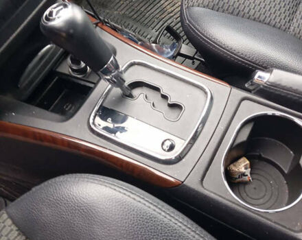 Черный Мерседес А класс, объемом двигателя 1.7 л и пробегом 210 тыс. км за 8700 $, фото 5 на Automoto.ua