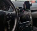 Черный Мерседес А класс, объемом двигателя 1.7 л и пробегом 80 тыс. км за 8400 $, фото 12 на Automoto.ua