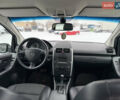 Черный Мерседес А класс, объемом двигателя 1.7 л и пробегом 199 тыс. км за 7490 $, фото 23 на Automoto.ua