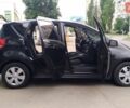 Черный Мерседес А класс, объемом двигателя 2 л и пробегом 230 тыс. км за 5100 $, фото 15 на Automoto.ua