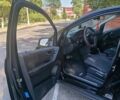Чорний Мерседес А клас, об'ємом двигуна 1.99 л та пробігом 235 тис. км за 6000 $, фото 23 на Automoto.ua