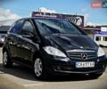 Чорний Мерседес А клас, об'ємом двигуна 1.99 л та пробігом 212 тис. км за 6300 $, фото 1 на Automoto.ua