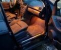 Чорний Мерседес А клас, об'ємом двигуна 2 л та пробігом 261 тис. км за 7000 $, фото 15 на Automoto.ua
