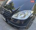 Чорний Мерседес А клас, об'ємом двигуна 1.7 л та пробігом 80 тис. км за 8400 $, фото 2 на Automoto.ua