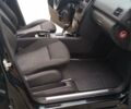 Чорний Мерседес А клас, об'ємом двигуна 2 л та пробігом 230 тис. км за 5100 $, фото 12 на Automoto.ua