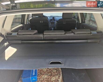 Чорний Мерседес А клас, об'ємом двигуна 1.7 л та пробігом 80 тис. км за 8400 $, фото 23 на Automoto.ua