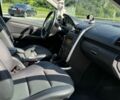 Чорний Мерседес А клас, об'ємом двигуна 1.99 л та пробігом 184 тис. км за 7500 $, фото 15 на Automoto.ua