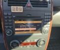 Чорний Мерседес А клас, об'ємом двигуна 2 л та пробігом 208 тис. км за 7900 $, фото 12 на Automoto.ua