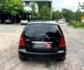 Чорний Мерседес А клас, об'ємом двигуна 2 л та пробігом 164 тис. км за 6392 $, фото 6 на Automoto.ua