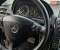 Черный Мерседес А класс, объемом двигателя 1.7 л и пробегом 80 тыс. км за 8400 $, фото 11 на Automoto.ua