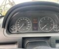 Черный Мерседес А класс, объемом двигателя 1.7 л и пробегом 223 тыс. км за 6950 $, фото 6 на Automoto.ua