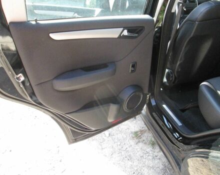 Чорний Мерседес А клас, об'ємом двигуна 0 л та пробігом 45 тис. км за 3900 $, фото 1 на Automoto.ua