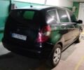 Черный Мерседес А класс, объемом двигателя 2 л и пробегом 230 тыс. км за 7529 $, фото 8 на Automoto.ua