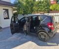 Чорний Мерседес А клас, об'ємом двигуна 1.7 л та пробігом 80 тис. км за 8400 $, фото 18 на Automoto.ua