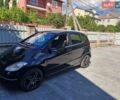 Чорний Мерседес А клас, об'ємом двигуна 1.7 л та пробігом 80 тис. км за 8400 $, фото 5 на Automoto.ua