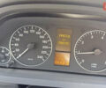 Черный Мерседес А класс, объемом двигателя 1.7 л и пробегом 79 тыс. км за 7500 $, фото 11 на Automoto.ua