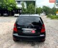 Чорний Мерседес А клас, об'ємом двигуна 2 л та пробігом 164 тис. км за 6840 $, фото 6 на Automoto.ua