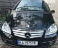 Чорний Мерседес А клас, об'ємом двигуна 1.99 л та пробігом 290 тис. км за 6200 $, фото 1 на Automoto.ua