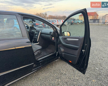 Черный Мерседес А класс, объемом двигателя 1.7 л и пробегом 178 тыс. км за 7699 $, фото 29 на Automoto.ua