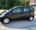 Чорний Мерседес А клас, об'ємом двигуна 1.99 л та пробігом 184 тис. км за 7500 $, фото 3 на Automoto.ua