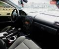 Чорний Мерседес А клас, об'ємом двигуна 1.99 л та пробігом 212 тис. км за 6300 $, фото 14 на Automoto.ua