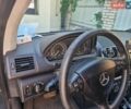 Чорний Мерседес А клас, об'ємом двигуна 1.7 л та пробігом 80 тис. км за 8400 $, фото 14 на Automoto.ua
