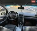 Чорний Мерседес А клас, об'ємом двигуна 1.7 л та пробігом 199 тис. км за 7450 $, фото 17 на Automoto.ua