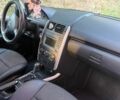 Черный Мерседес А класс, объемом двигателя 2 л и пробегом 184 тыс. км за 7900 $, фото 11 на Automoto.ua